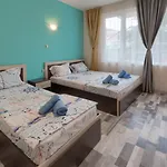 卡兹拉罗夫旅馆 希典