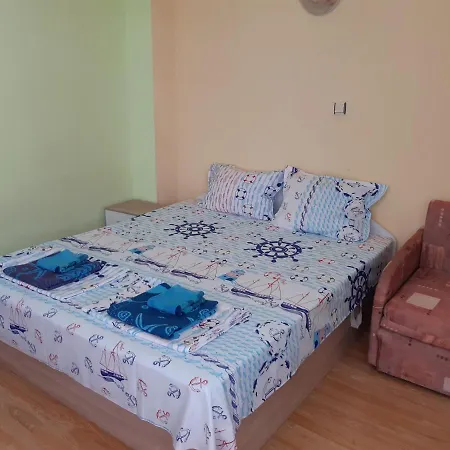 Penzion Kazlarov Kiten (Burgas)