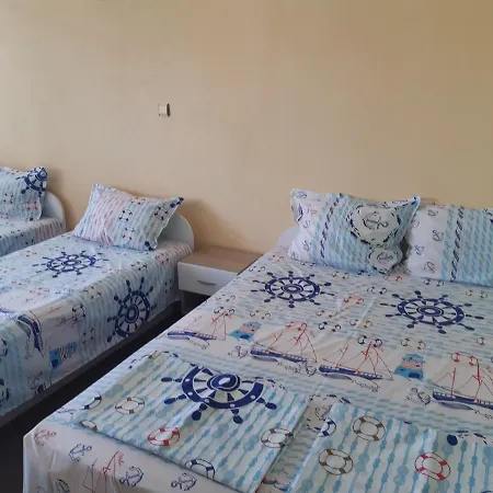 Kazlarov Maison d'hôtes *
