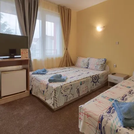 Kazlarov Affittacamere Kiten (Burgas)