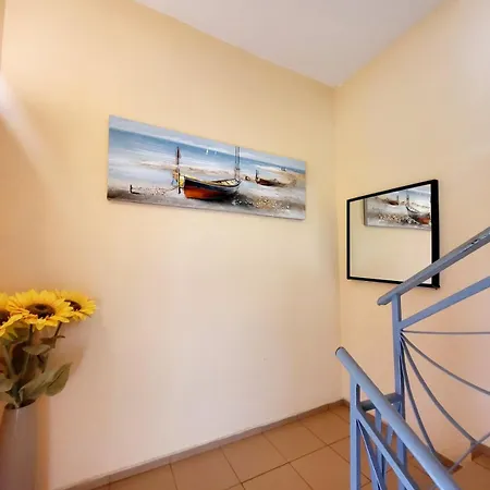 Maison d'hôtes Kazlarov