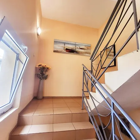 Kazlarov Maison d'hôtes *