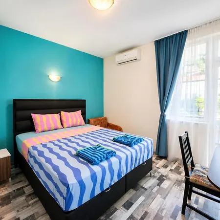 Maison d'hôtes Kazlarov Kiten (Burgas)