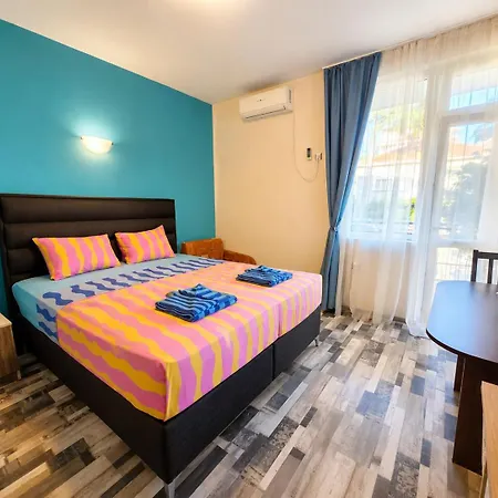게스트하우스 Kazlarov 키텐