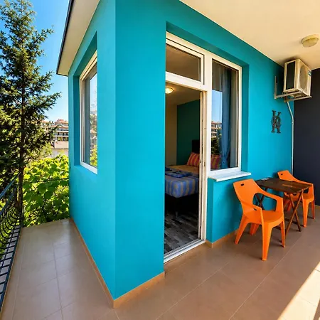 Kazlarov Maison d'hôtes *