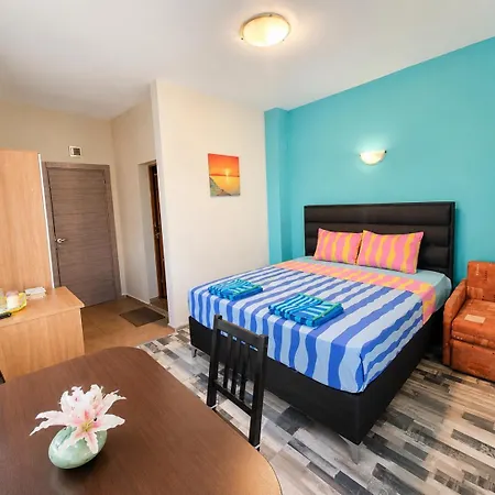 Maison d'hôtes Kazlarov Kiten (Burgas)